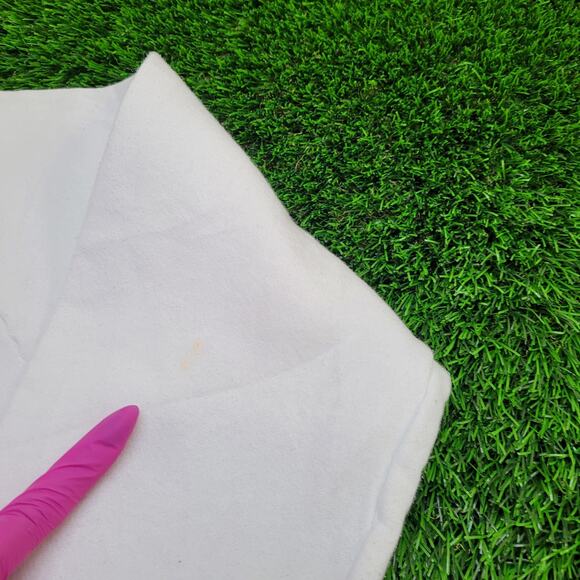 Vintage 1991 Taft-Raiders Sweatshirt Women Large 20x22 Texas - Picture 8 of 16